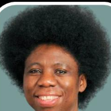 Prof. Chioma Okeoma