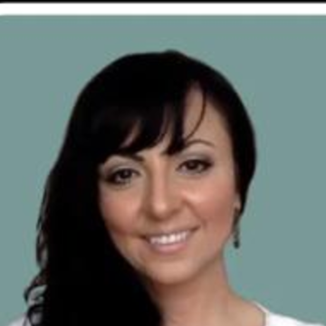 Juliana Taimoorazy