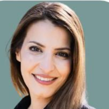 Rania Dean