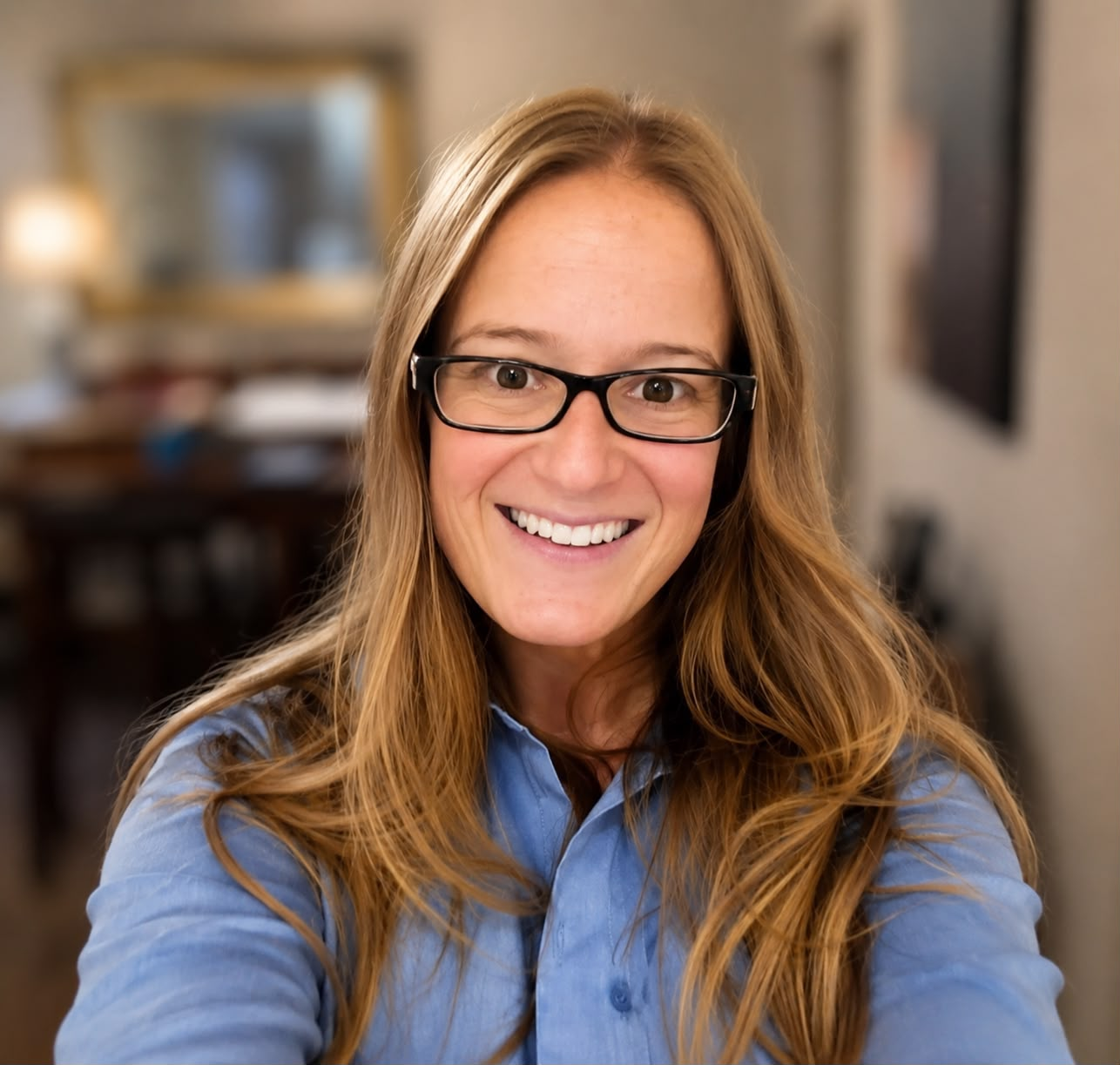 Ali Marks