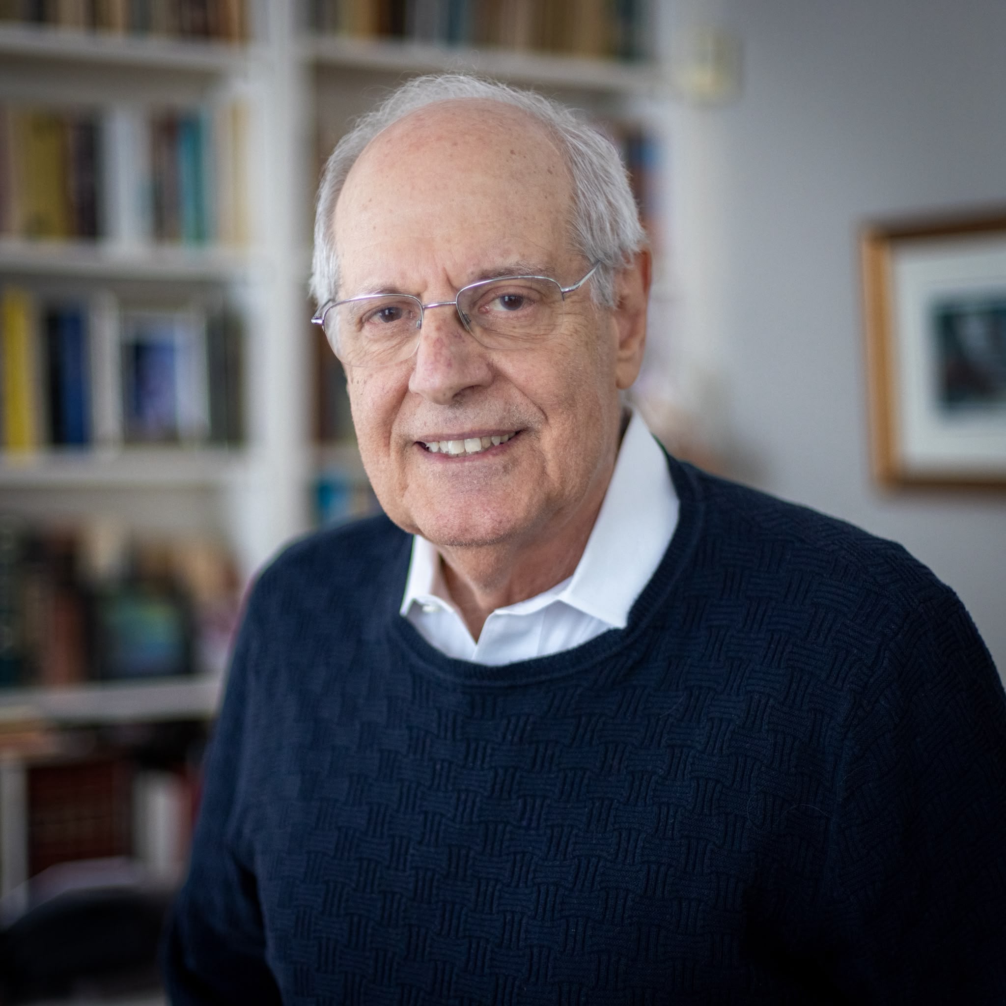 Dr. Charles Jacobs