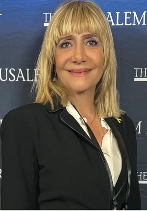 Greta Elias