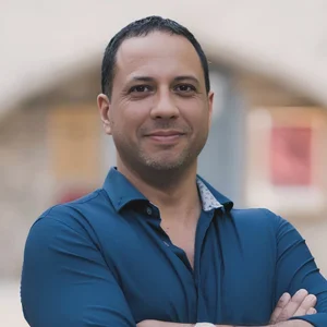 Itai Reuveni