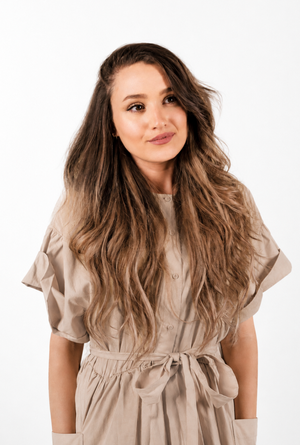 Mia Vaile